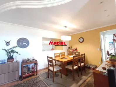 Apartamento com 3 Quartos à venda, 92m² no Jardim Sul, São José dos Campos