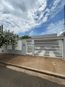 Casa com 3 Quartos à venda, 158m² no Parque Egisto Ragazzo, Limeira
