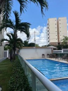 Apartamento com 3 Quartos à venda, 62m² no Parque Manibura, Fortaleza