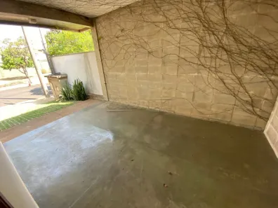 Casa de Condomínio com 3 Quartos à venda, 190m² no Parque Tecnológico Damha I São Carlos, São Carlos