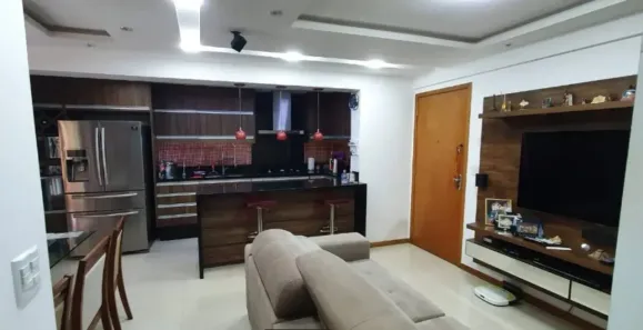 Apartamento com 2 Quartos à venda, 40m² no Liberdade, São Paulo