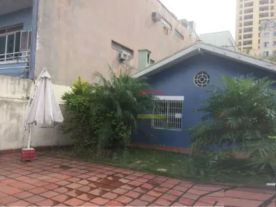 Prédio Comercial com 4 Quartos à venda, 250m² no Santana, São Paulo