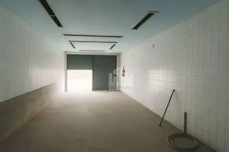 Ponto Comercial para alugar, 200m² no Luz, São Paulo