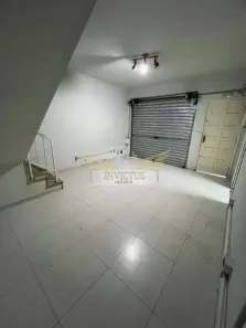 com 1 Quarto para alugar, 102m² no Vila Assunção, Santo André