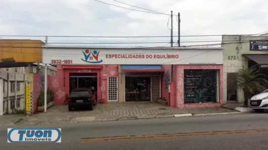 Lote/Terreno à venda, 1000m² no Itaberaba, São Paulo
