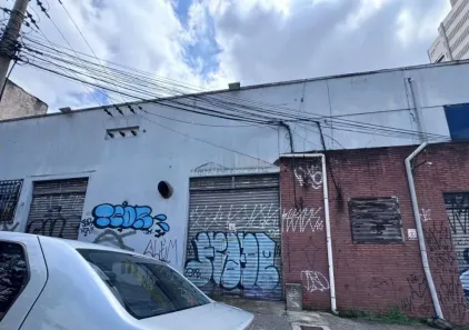 Galpão/Depósito/Armazém para venda ou aluguel, 6000m² no Cambuci, São Paulo