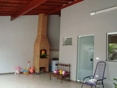 Casa com 3 Quartos à venda, 140m² no Jardim Ipiranga, Americana
