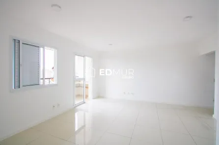 Apartamento com 2 Quartos à venda, 70m² no Vila Humaitá, Santo André
