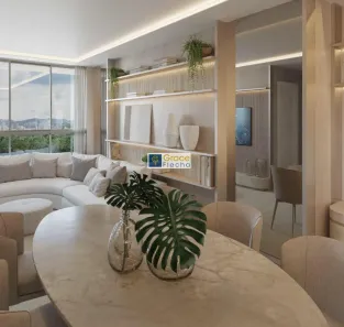 Apartamento com 2 Quartos à venda, 67m² no Santo Antônio, Belo Horizonte