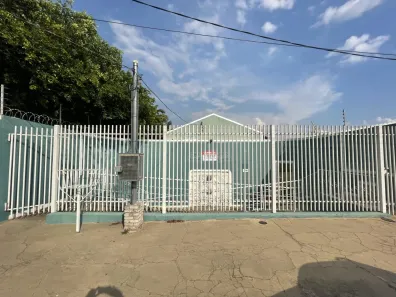 Imóvel Comercial com 1 Quarto à venda, 109m² no Araés, Cuiabá