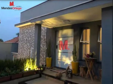 Casa com 3 Quartos à venda, 377m² no Jardim Santa Rosália, Sorocaba