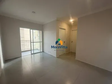 Apartamento com 2 Quartos à venda, 56m² no Jardim Firenze, Santa Bárbara D'Oeste