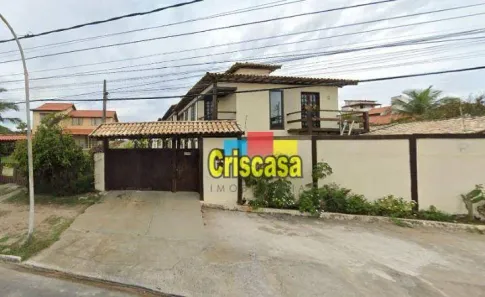 Casa de Condomínio com 2 Quartos à venda, 90m² no Peró, Cabo Frio