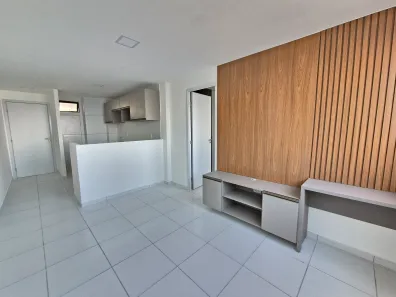 Apartamento com 1 Quarto à venda, 34m² no Casa Caiada, Olinda