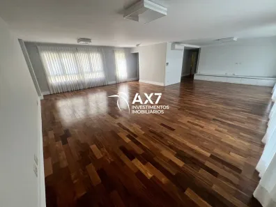 Apartamento com 4 Quartos à venda, 317m² no Santo Amaro, São Paulo