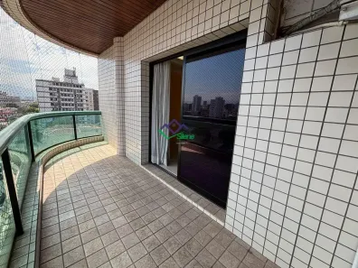Apartamento com 3 Quartos à venda, 150m² no Embaré, Santos