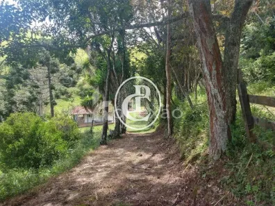 Fazenda/Sítio com 3 Quartos à venda, 100m² no Pouso Alto, Natividade da Serra