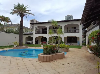 Casa com 6 Quartos à venda, 666m² no Barra da Tijuca, Rio de Janeiro