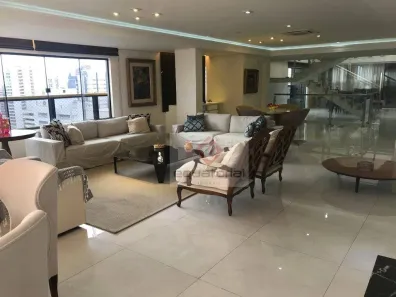 Cobertura com 5 Quartos à venda, 500m² no Meireles, Fortaleza