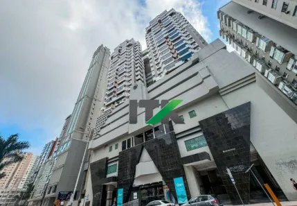 Apartamento com 3 Quartos à venda, 126m² no Centro, Balneário Camboriú