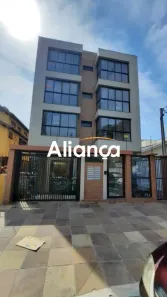 Apartamento com 1 Quarto para alugar, 49m² no Rio Branco, Porto Alegre