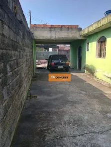 Casa com 1 Quarto à venda, 111m² no Jardim Medina, Poá