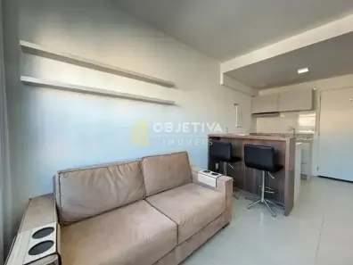 Apartamento com 1 Quarto para alugar, 43m² no Centro Histórico, Porto Alegre