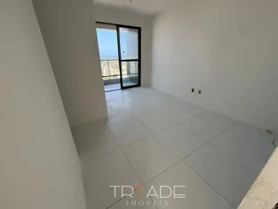 Apartamento com 3 Quartos à venda, 62m² no Campo Grande, Recife