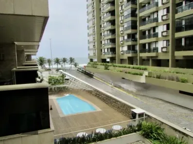 Apartamento com 1 Quarto à venda, 60m² no Barra da Tijuca, Rio de Janeiro