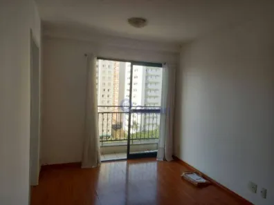 Apartamento com 1 Quarto para venda ou aluguel, 40m² no Campo Belo, São Paulo