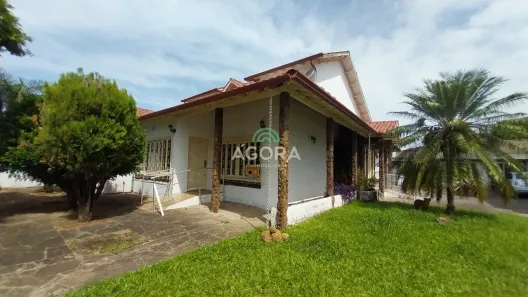 Imóvel Comercial para alugar, 400m² no Nossa Senhora das Graças, Canoas