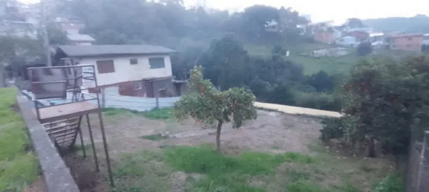 Lote/Terreno à venda, 362m² no Cruzeiro, Caxias do Sul