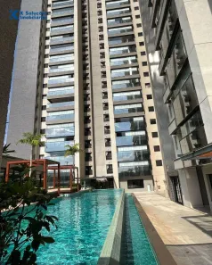 Apartamento com 3 Quartos à venda, 134m² no Vila Aviação, Bauru