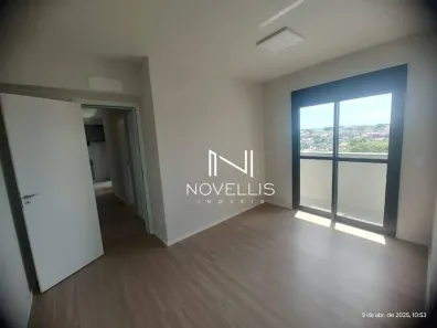 Apartamento com 2 Quartos à venda, 68m² no Bosque dos Eucaliptos, São José dos Campos