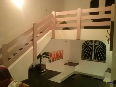 Casa com 4 Quartos à venda, 330m² no Jardim América, Sorocaba