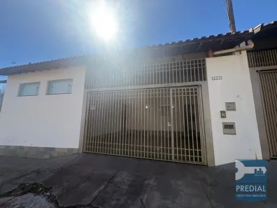 Casa com 2 Quartos para alugar, 180m² no Jardim Botafogo 1, São Carlos