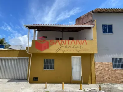 Casa com 2 Quartos à venda, 60m² no Arembepe (Abrantes), Camaçari