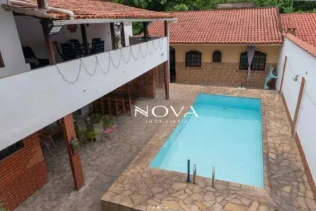 Casa com 4 Quartos à venda, 250m² no Barreto, Niterói