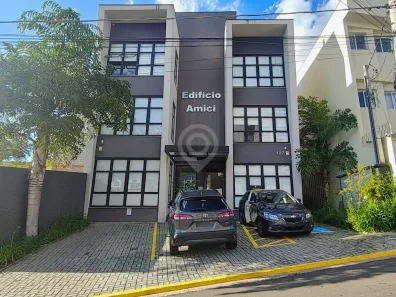 Sala Comercial à venda, 20m² no Loteamento Morrão da Força, Itatiba