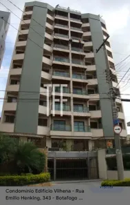 Apartamento com 2 Quartos à venda, 93m² no Vila Rossi Borghi e Siqueira, Campinas