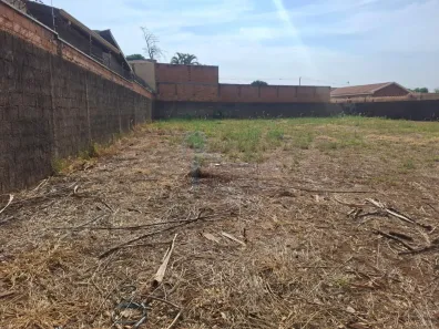 Lote/Terreno à venda, 1014m² no City Ribeirão, Ribeirão Preto