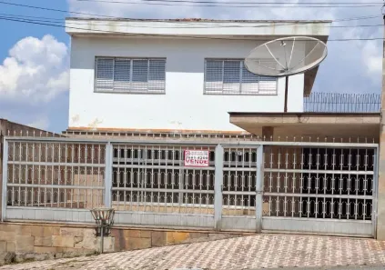 Sobrado com 4 Quartos à venda, 359m² no Vila Granada, São Paulo