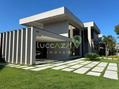 Casa de Condomínio com 3 Quartos à venda, 394m² no Jardim Paraíba, Jacareí