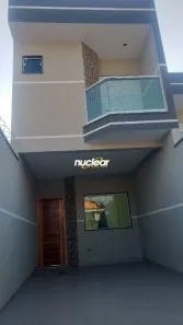 Sobrado com 3 Quartos à venda, 97m² no Jardim Nossa Senhora do Carmo, São Paulo