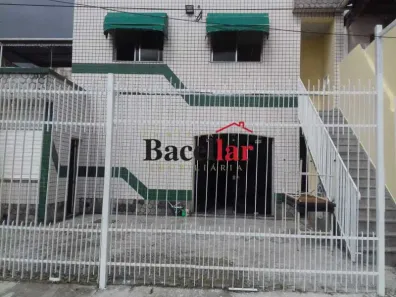 Prédio Comercial para alugar, 339m² no Bangu, Rio de Janeiro