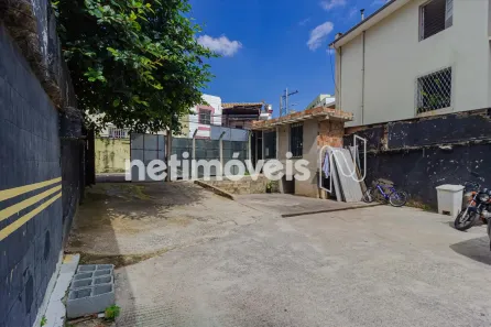 Lote/Terreno à venda, 300m² no Floresta, Belo Horizonte
