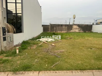 Lote/Terreno à venda, 250m² no Parque Ortolândia, Hortolândia