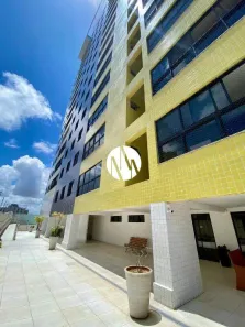 Apartamento com 3 Quartos à venda, 120m² no Lagoa Nova, Natal