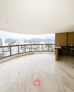 Apartamento com 3 Quartos à venda, 100m² no Praia do Morro, Guarapari
