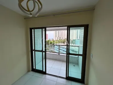 Apartamento com 2 Quartos à venda, 70m² no Boa Viagem, Recife